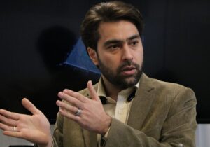 ضرورت مشارکت مردم در آینده‌ای پایدار