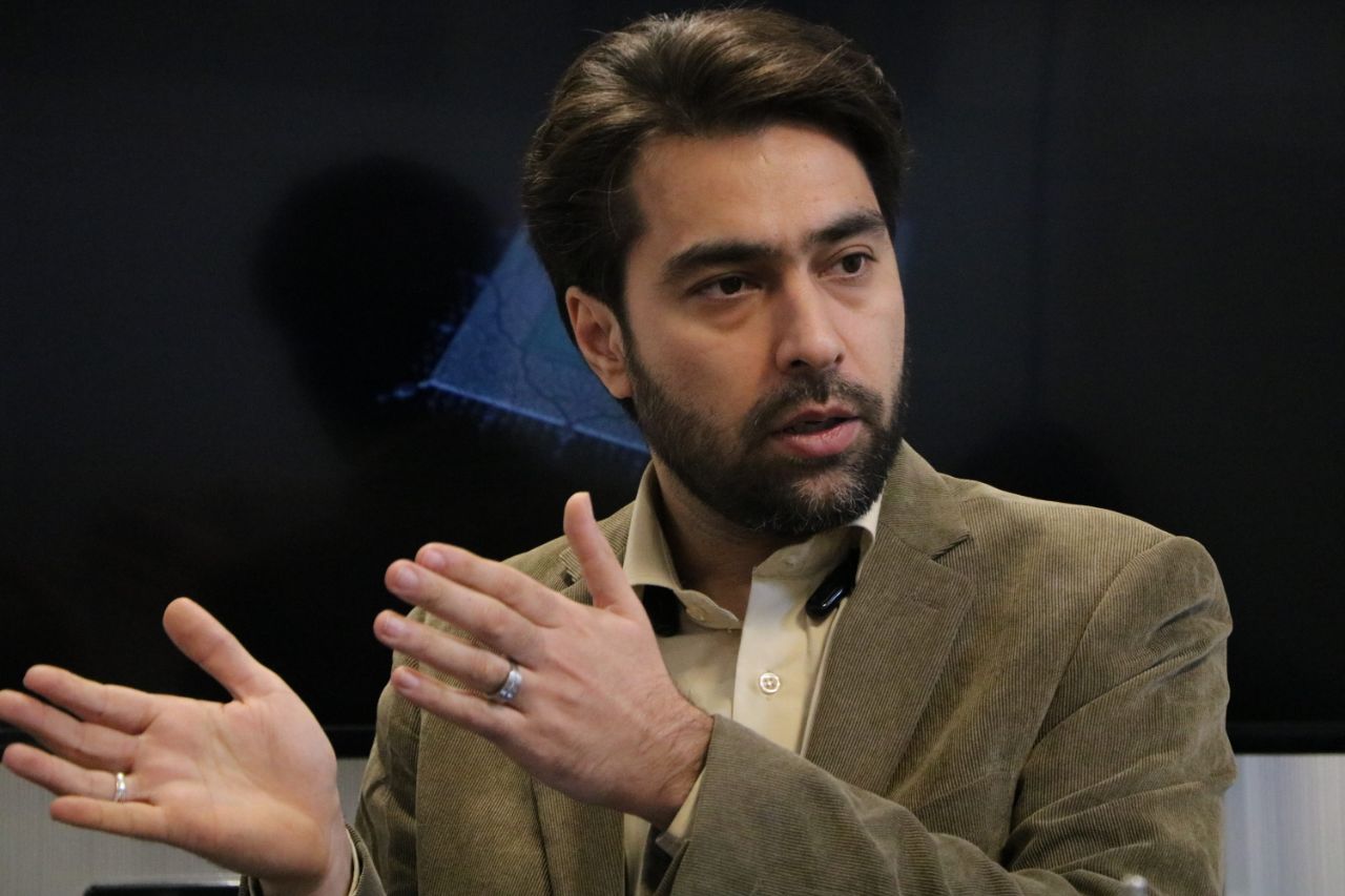 ضرورت مشارکت مردم در آینده‌ای پایدار