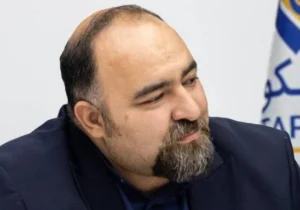عبدالله اسدزاده به هیئت‌مدیره شرکت پایانه‌ها و مخازن پتروشیمی پیوست
